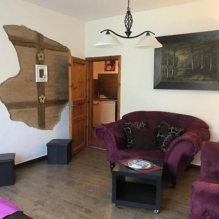 Hof Dueshop Apartman Bad Fallingbostel Kültér fotó