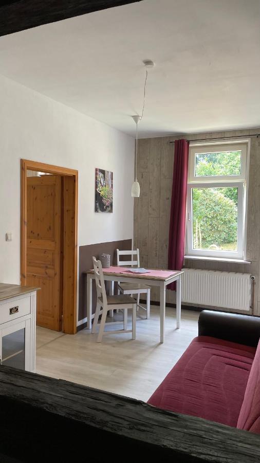 Hof Dueshop Apartman Bad Fallingbostel Kültér fotó