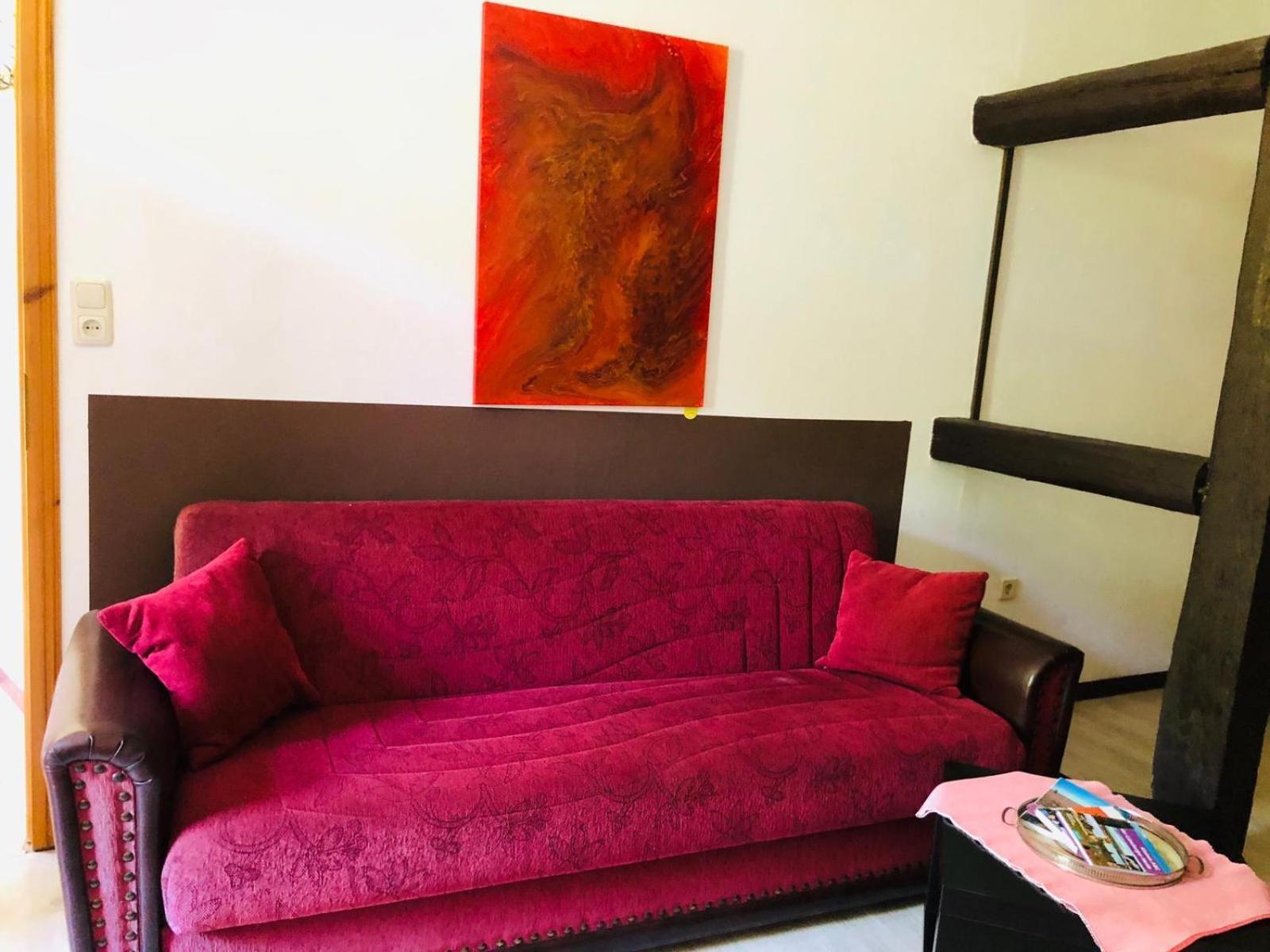 Hof Dueshop Apartman Bad Fallingbostel Szoba fotó
