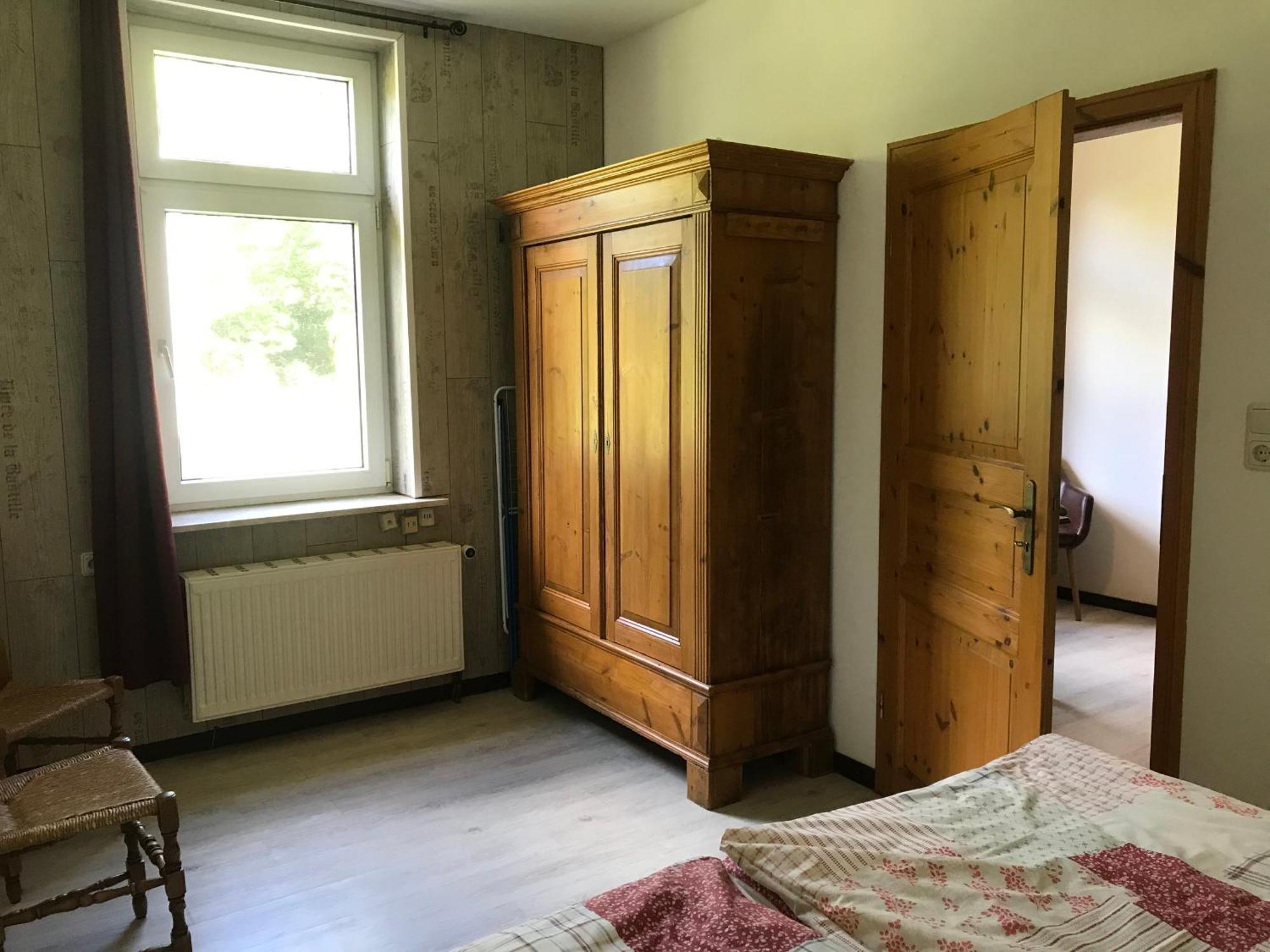 Hof Dueshop Apartman Bad Fallingbostel Szoba fotó