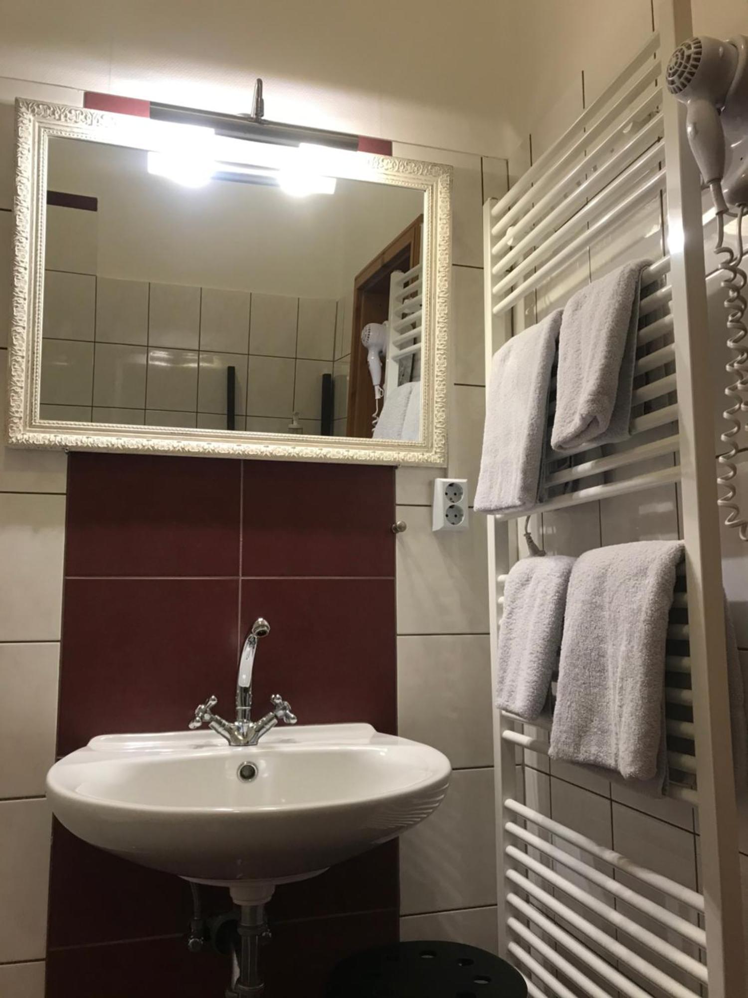 Hof Dueshop Apartman Bad Fallingbostel Kültér fotó