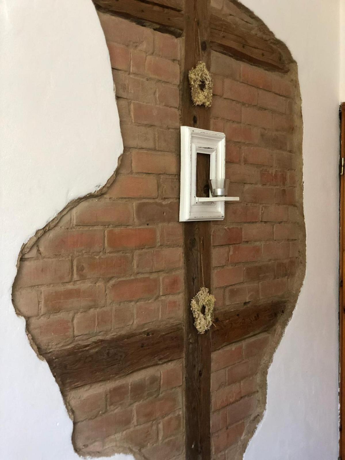 Hof Dueshop Apartman Bad Fallingbostel Kültér fotó